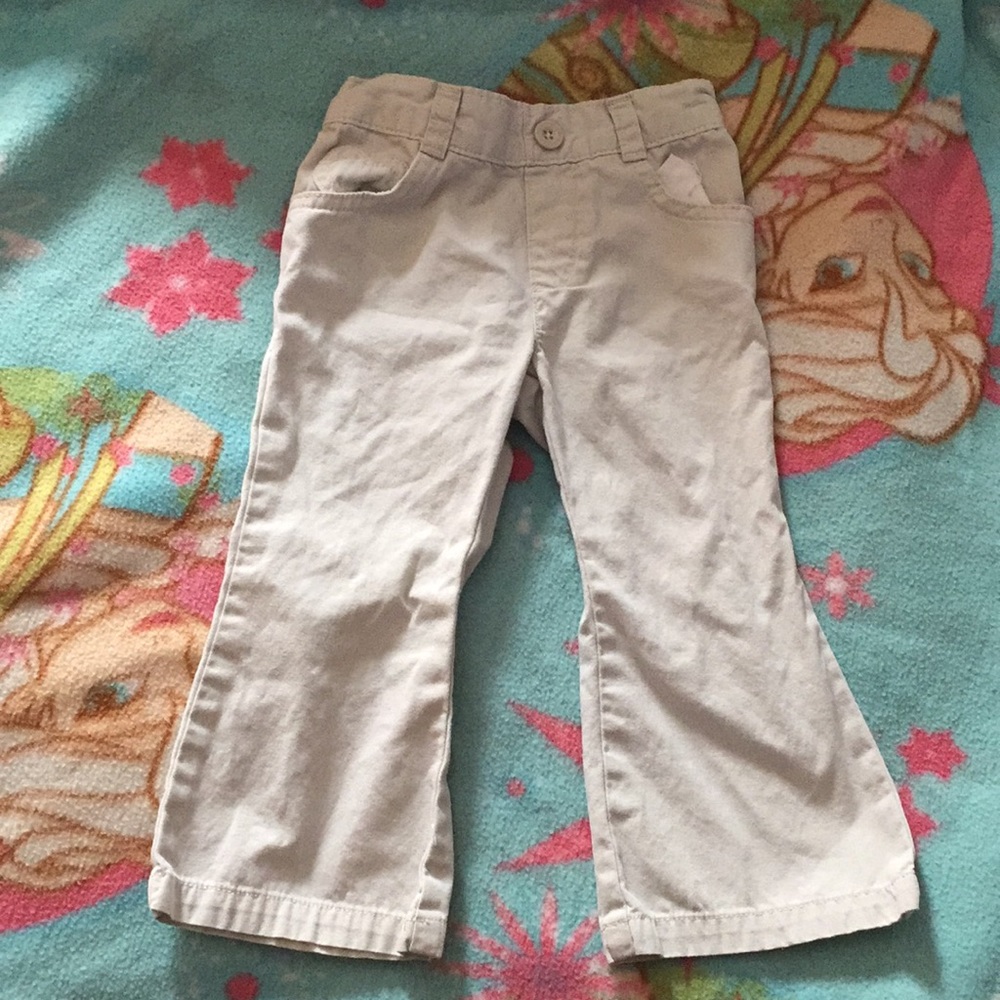 Cute pants